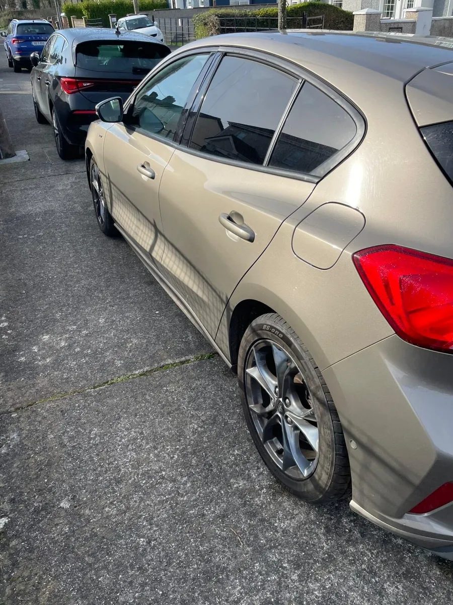Ford focus - Image 3