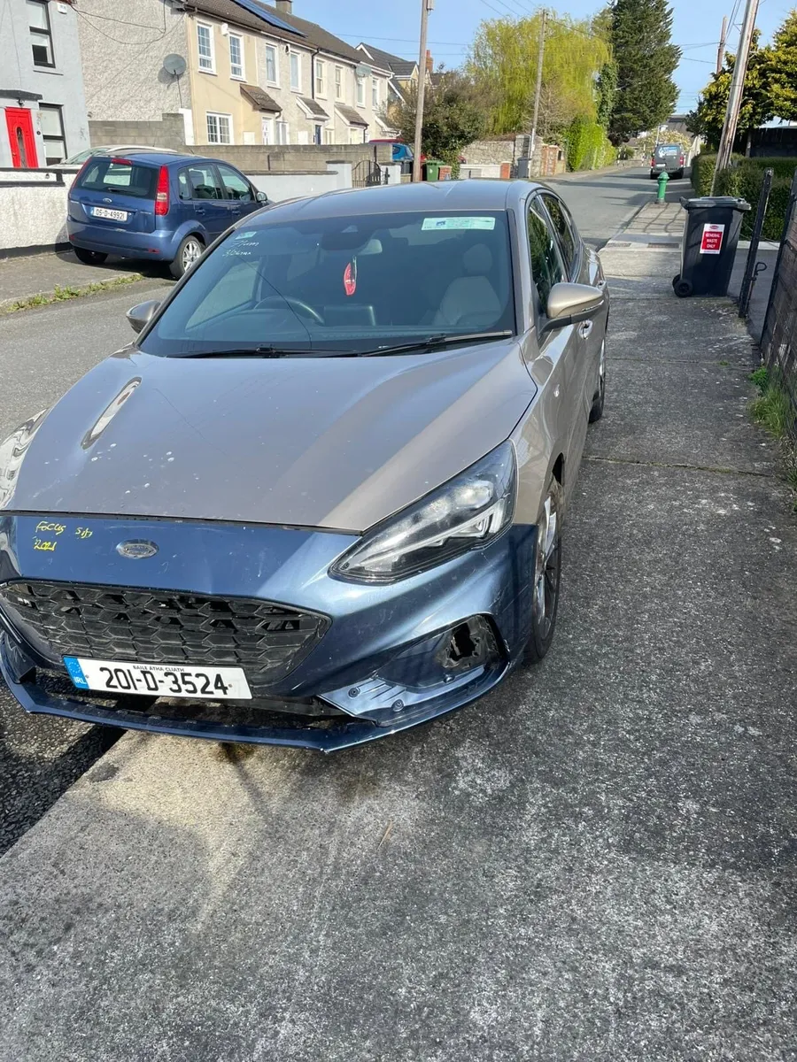 Ford focus - Image 4