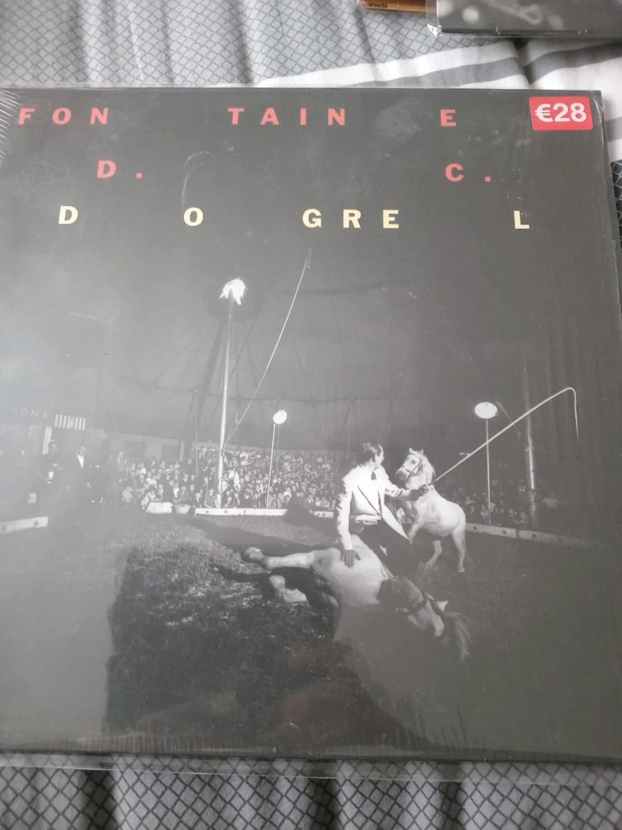 Vinyl Records - Image 3