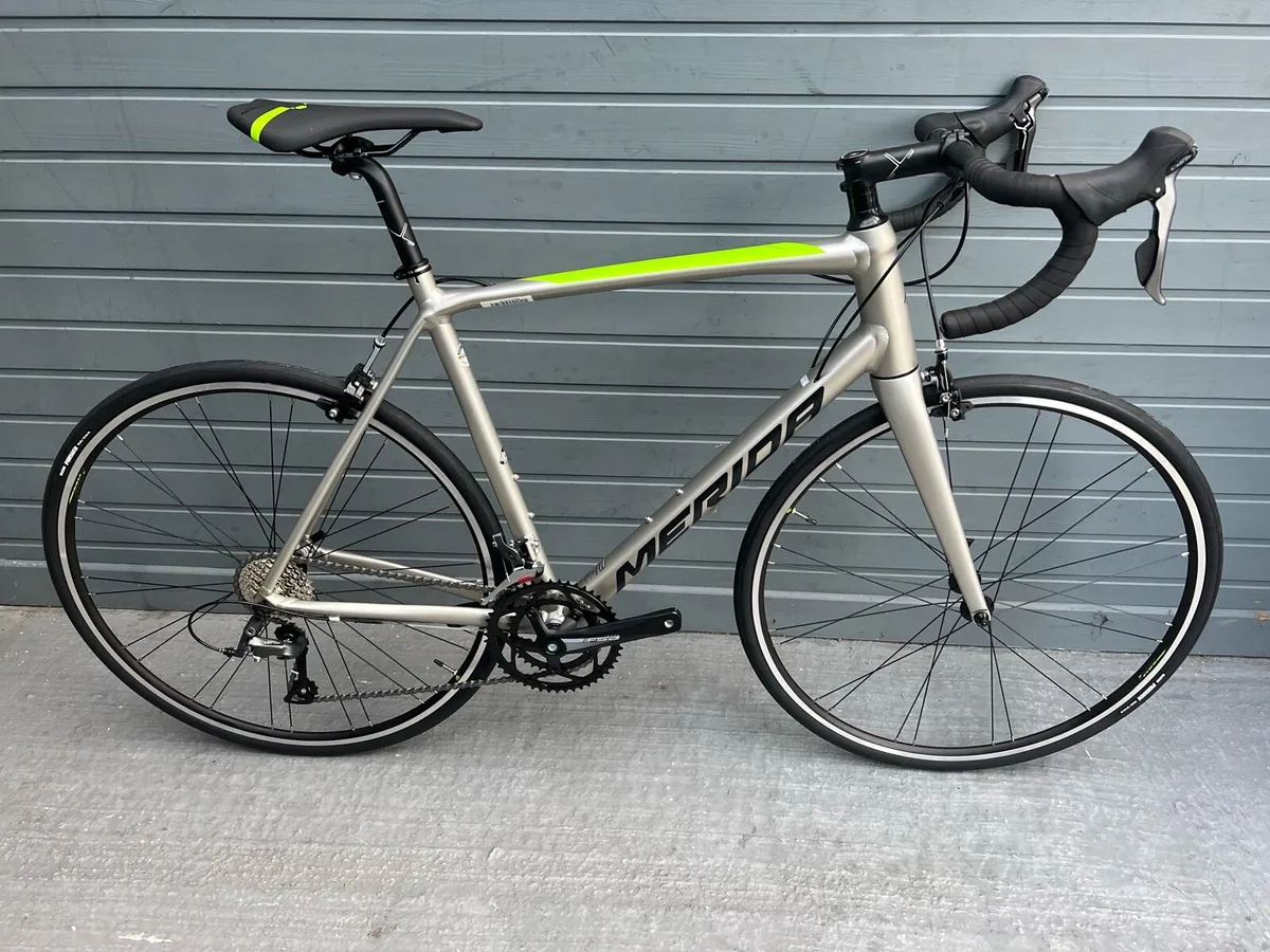 Half Price on Merida Bikes - Image 2