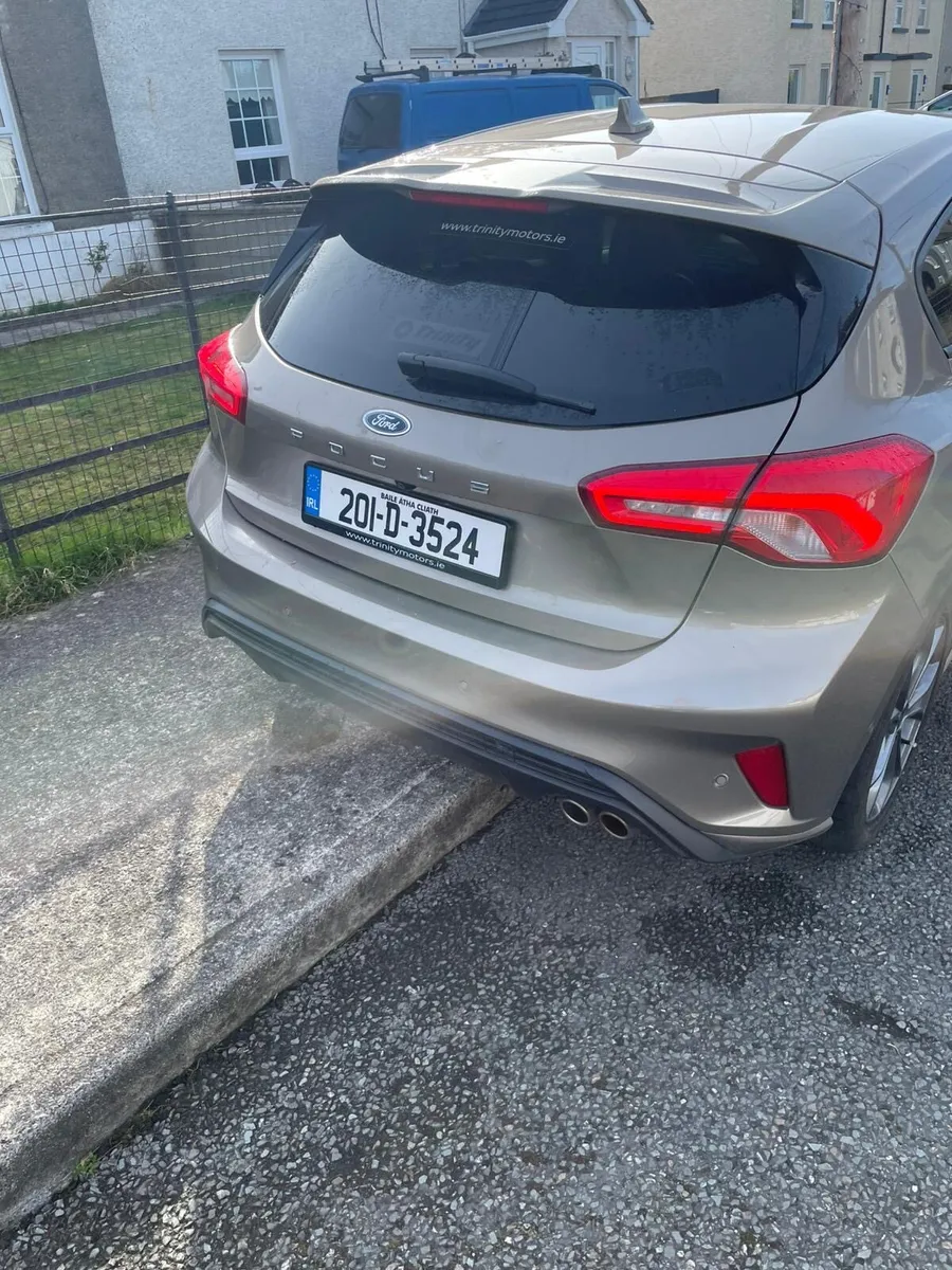 Ford focus - Image 1