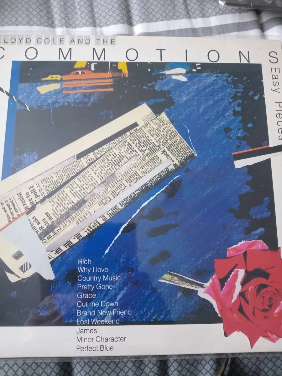 Vinyl Records - Image 1