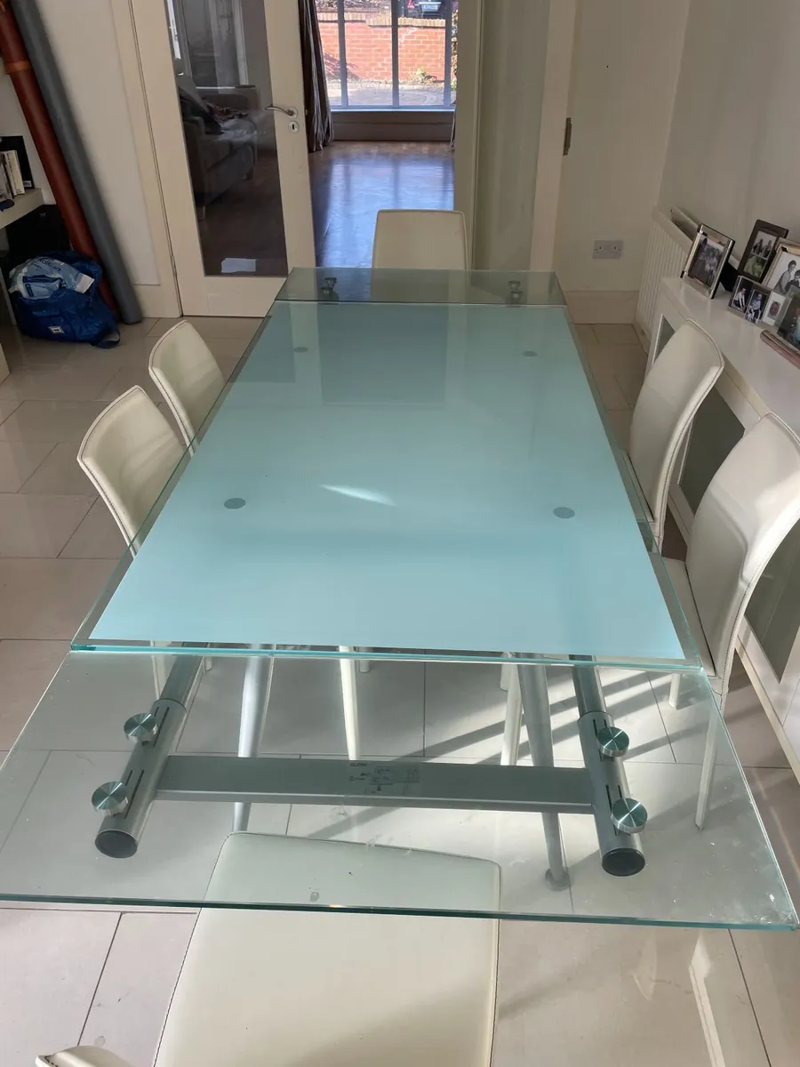 Kitchen Table - Image 1