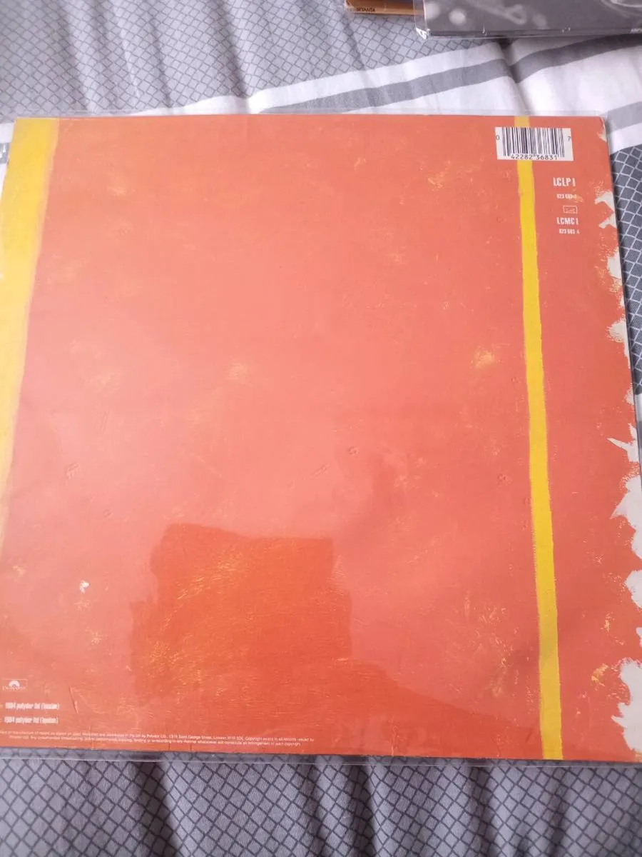 Vinyl Records - Image 4