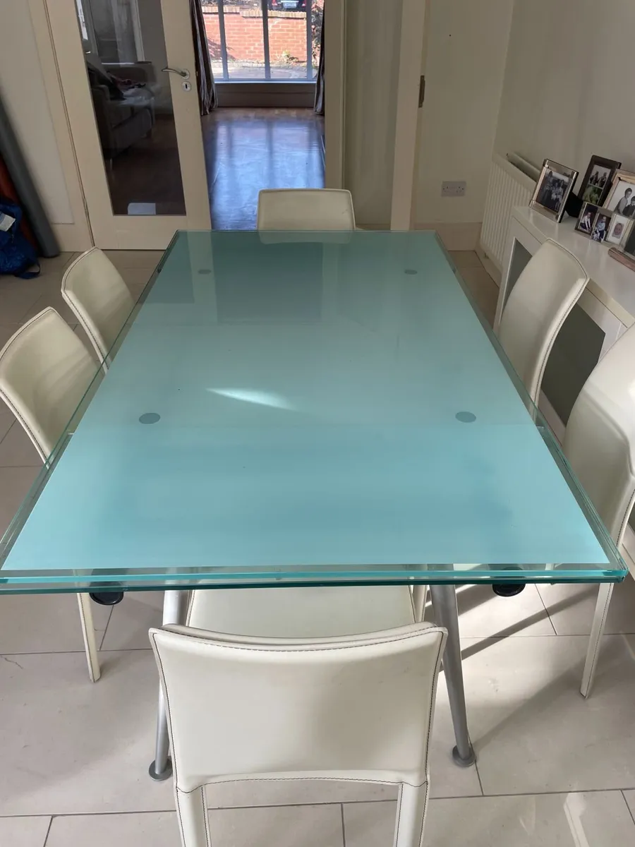 Kitchen Table - Image 2