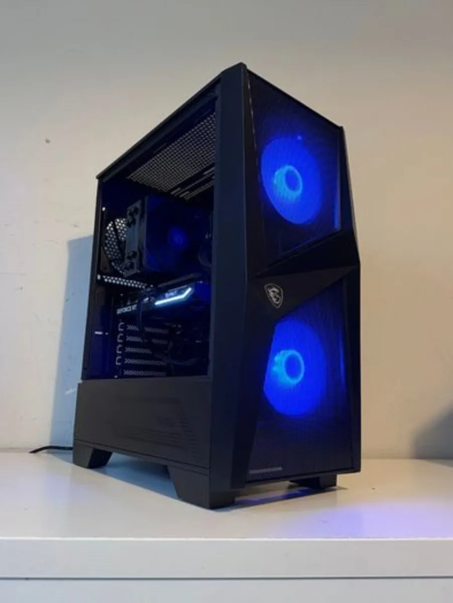 Gaming PC RX 5700XT - Image 4