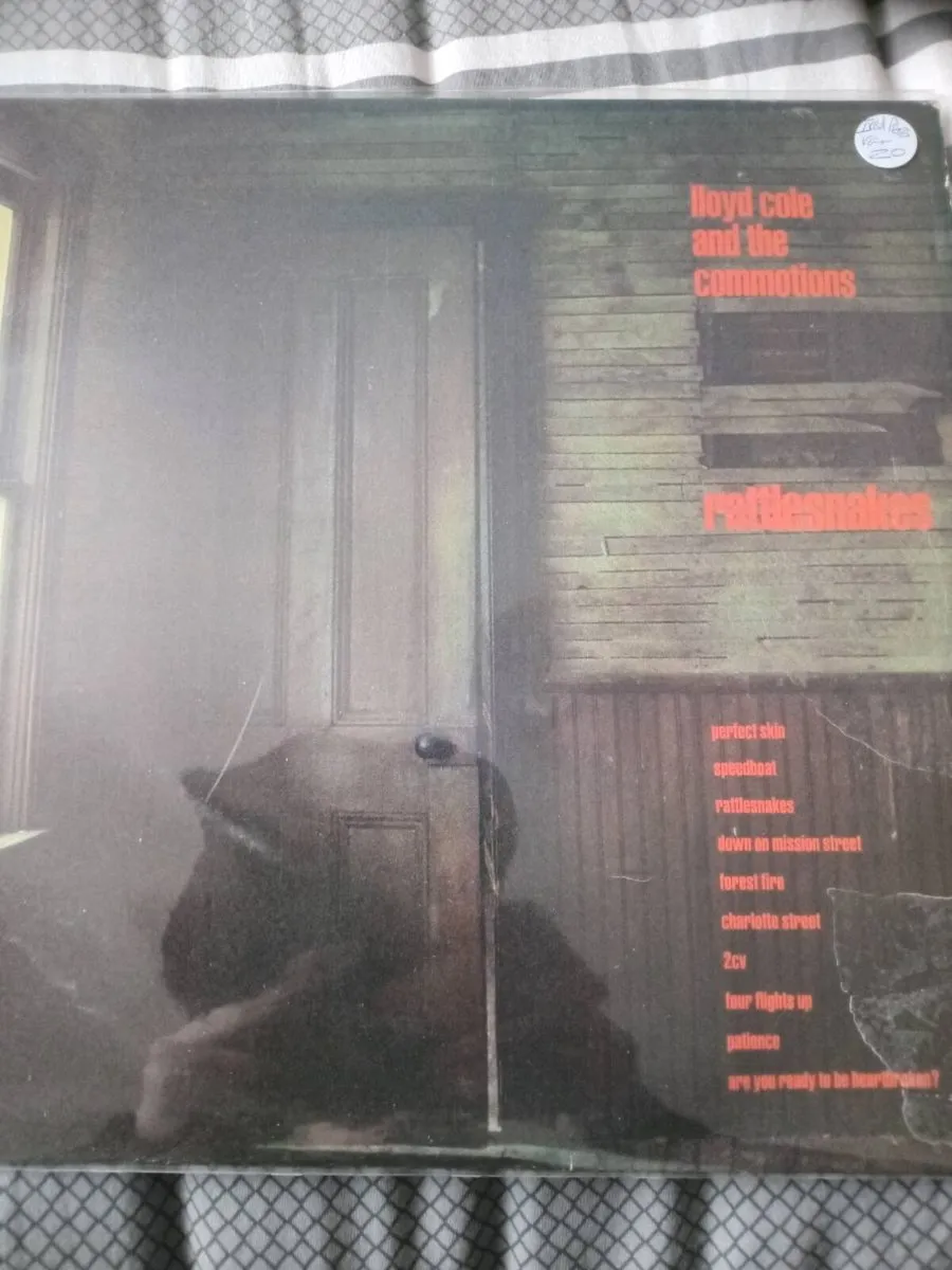 Vinyl Records - Image 3