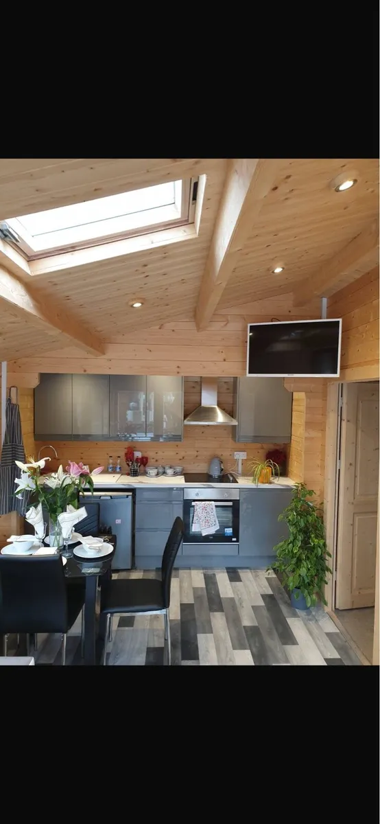 Timber Cabins - Image 2