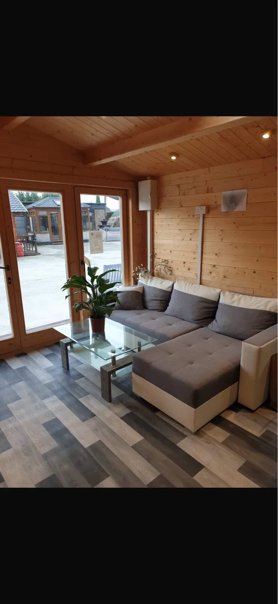 Timber Cabins - Image 3