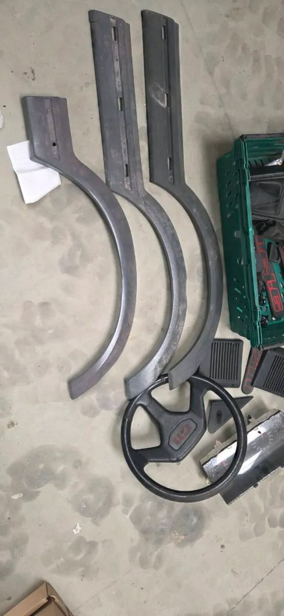 Peugeot 205 Gti Spares - Image 1