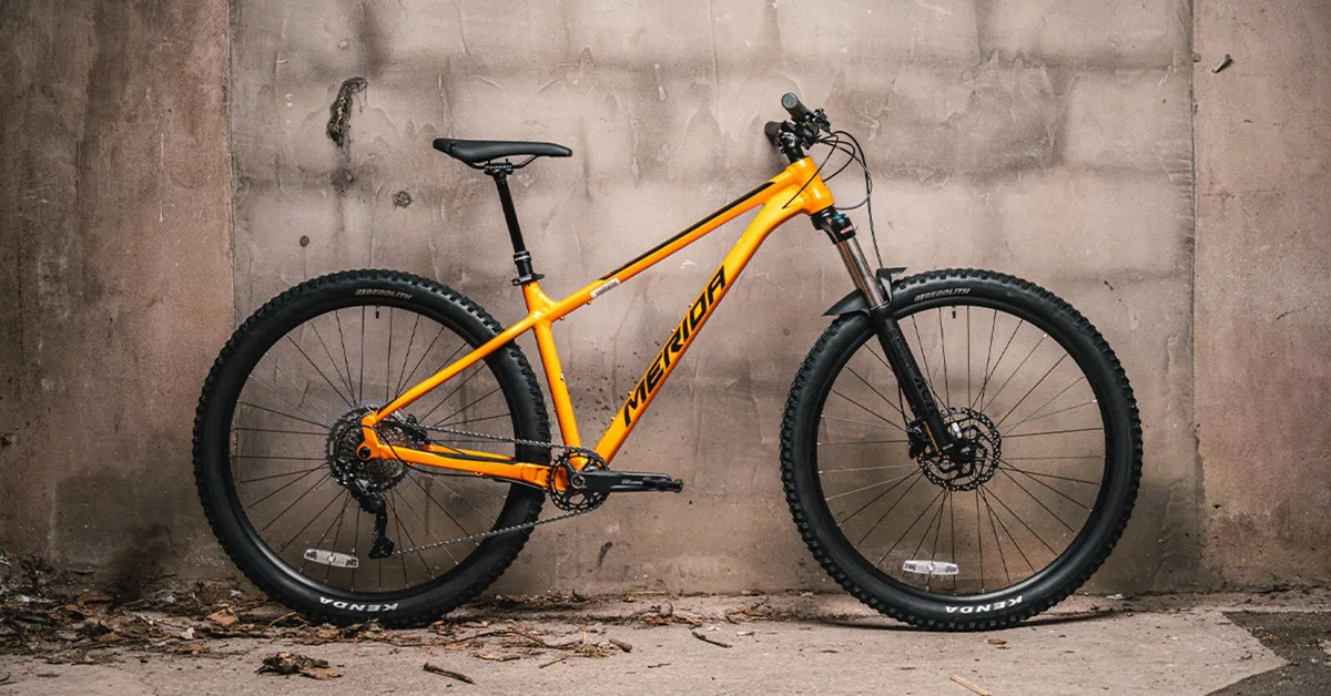 Half price on Merida bikes - Image 1