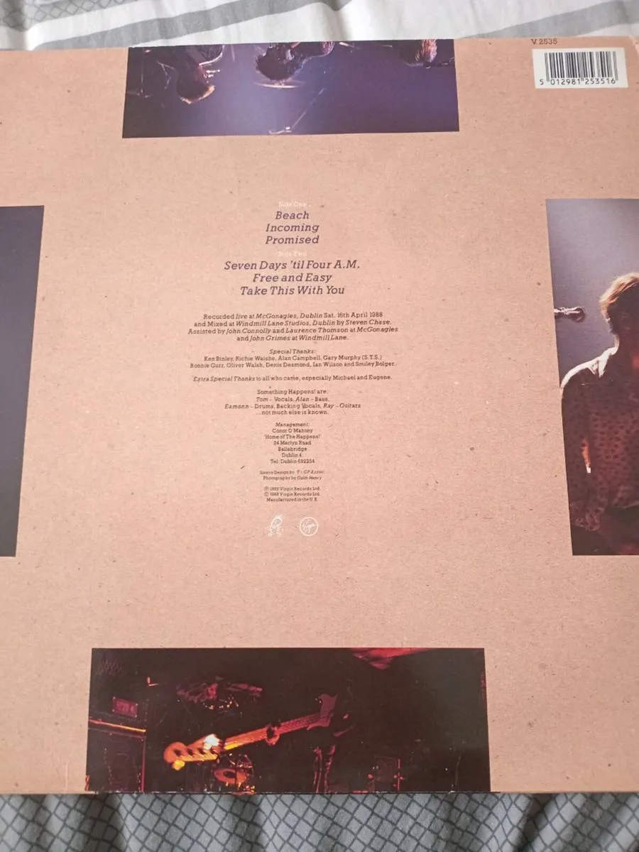 Vinyl Records - Image 2