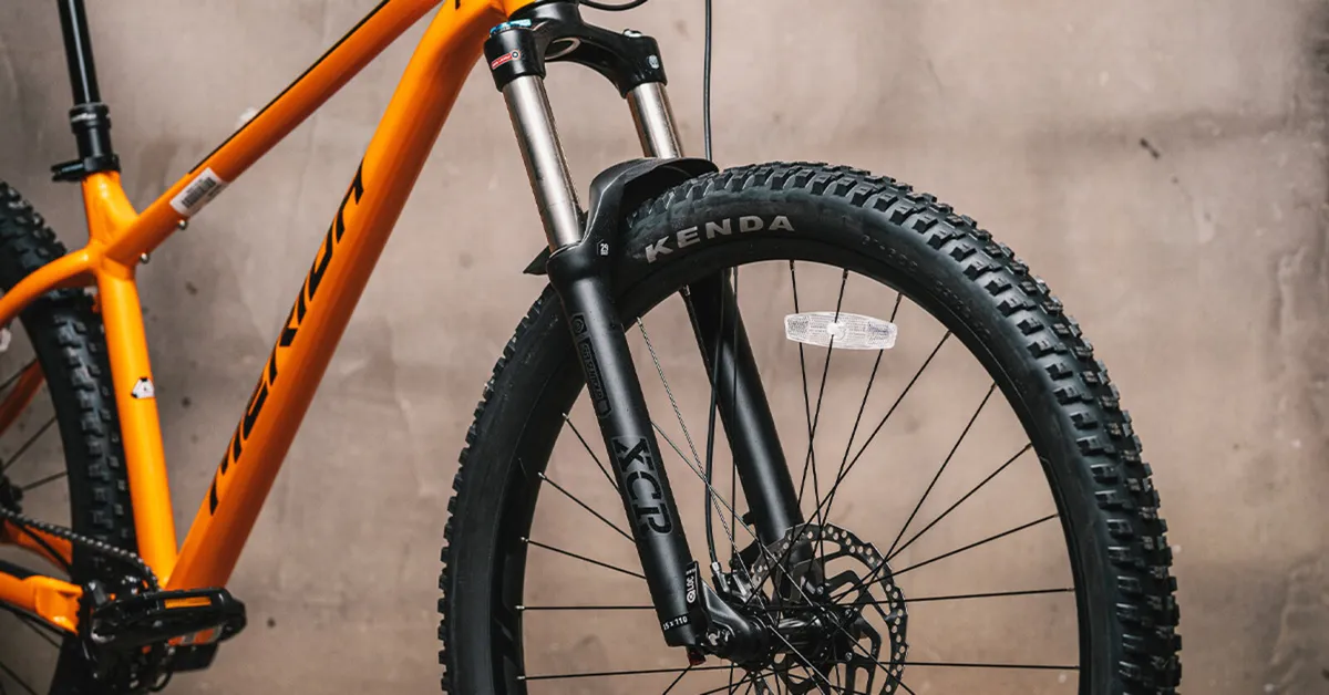 Half price on Merida bikes - Image 4