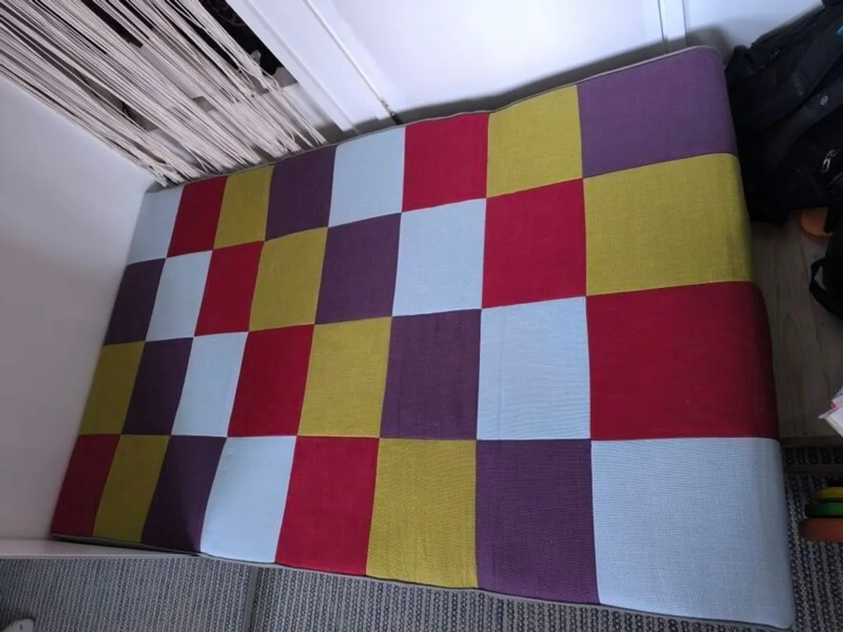 fold out sofa - Image 3