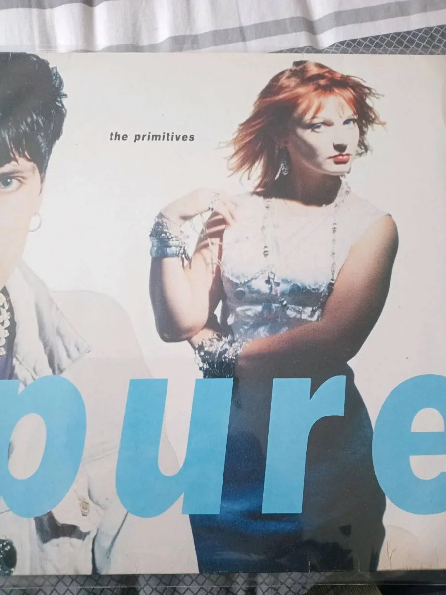 Vinyl Records - Image 3