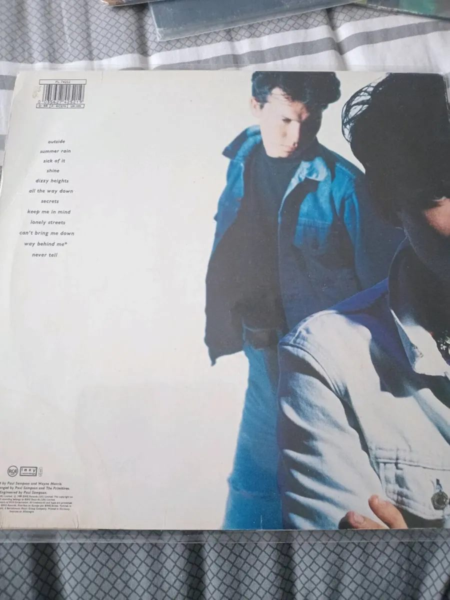 Vinyl Records - Image 4