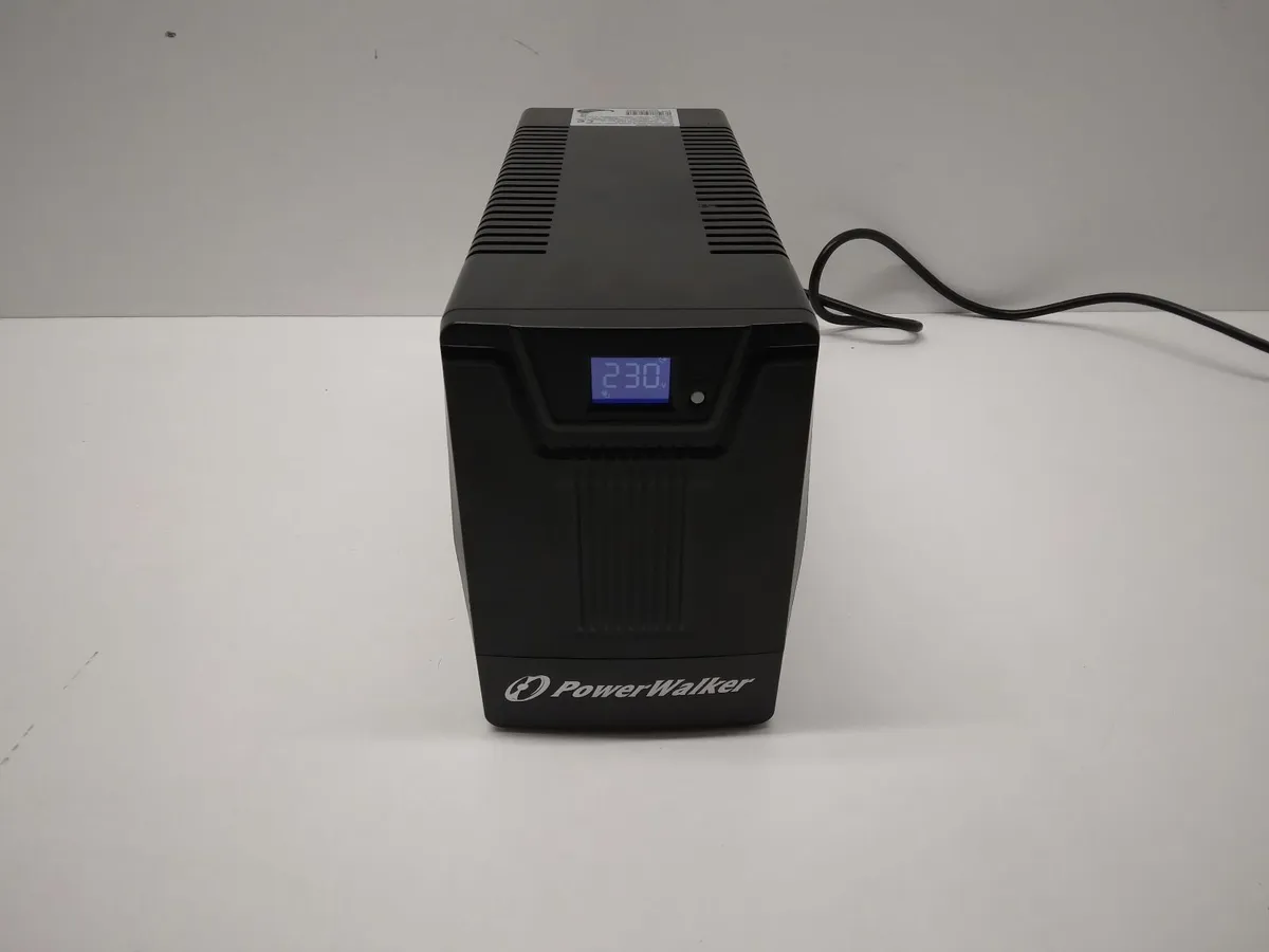 IT Equipment Auction - Image 1