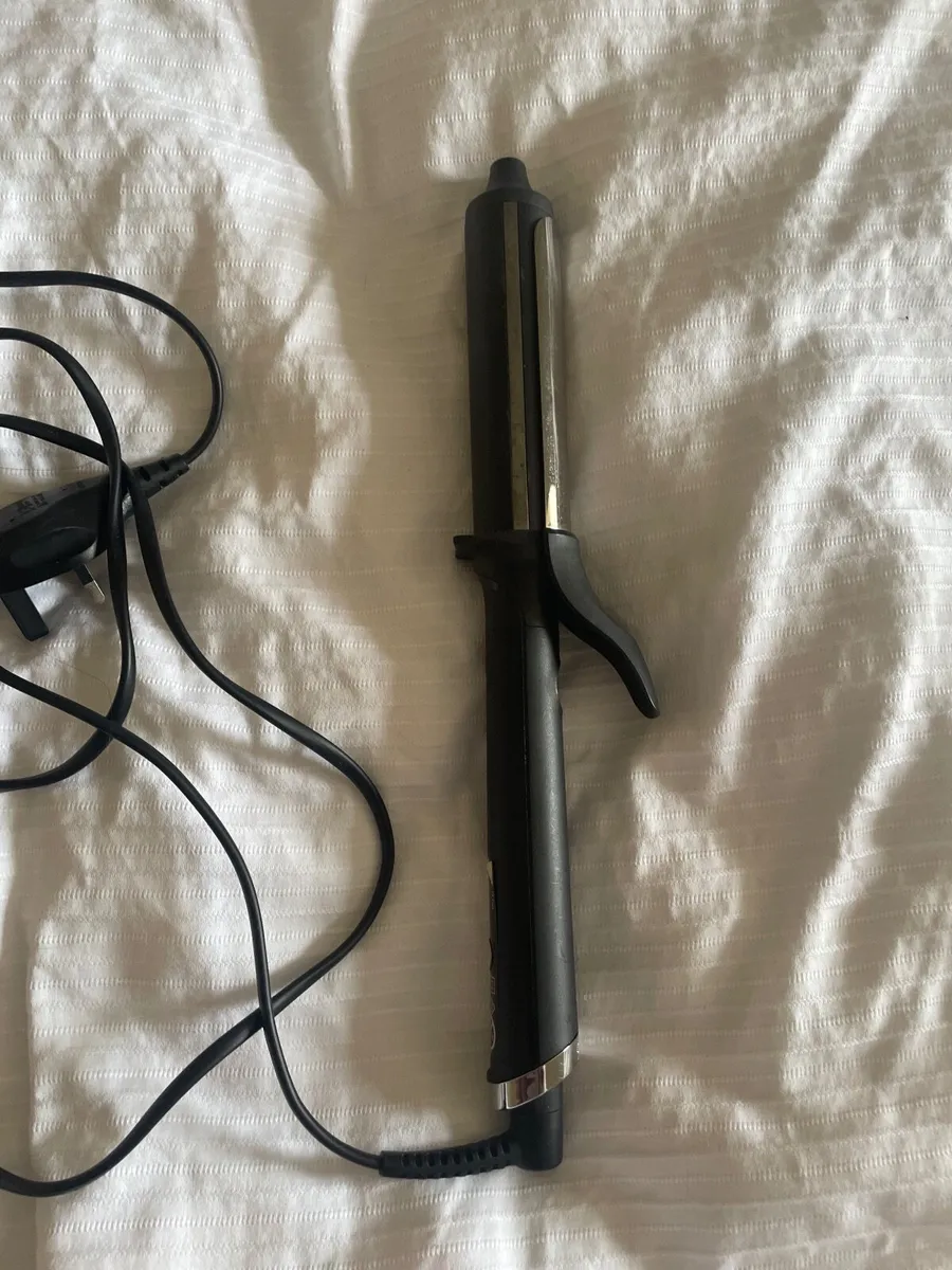 Ghd curler