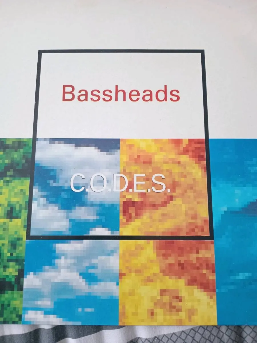 Vinyl Record - Image 1