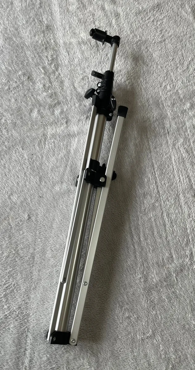 Adjustable tripod for photography 3m - Image 2