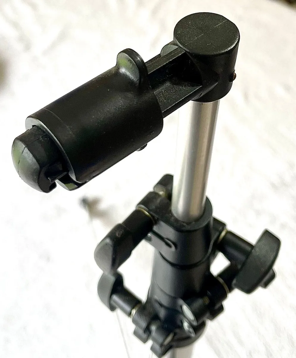 Adjustable tripod for photography 3m - Image 3