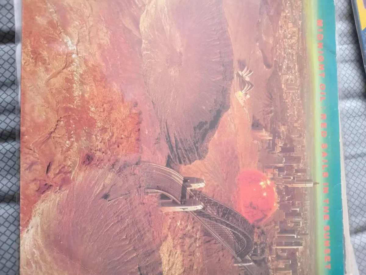 Vinyl Records - Image 1