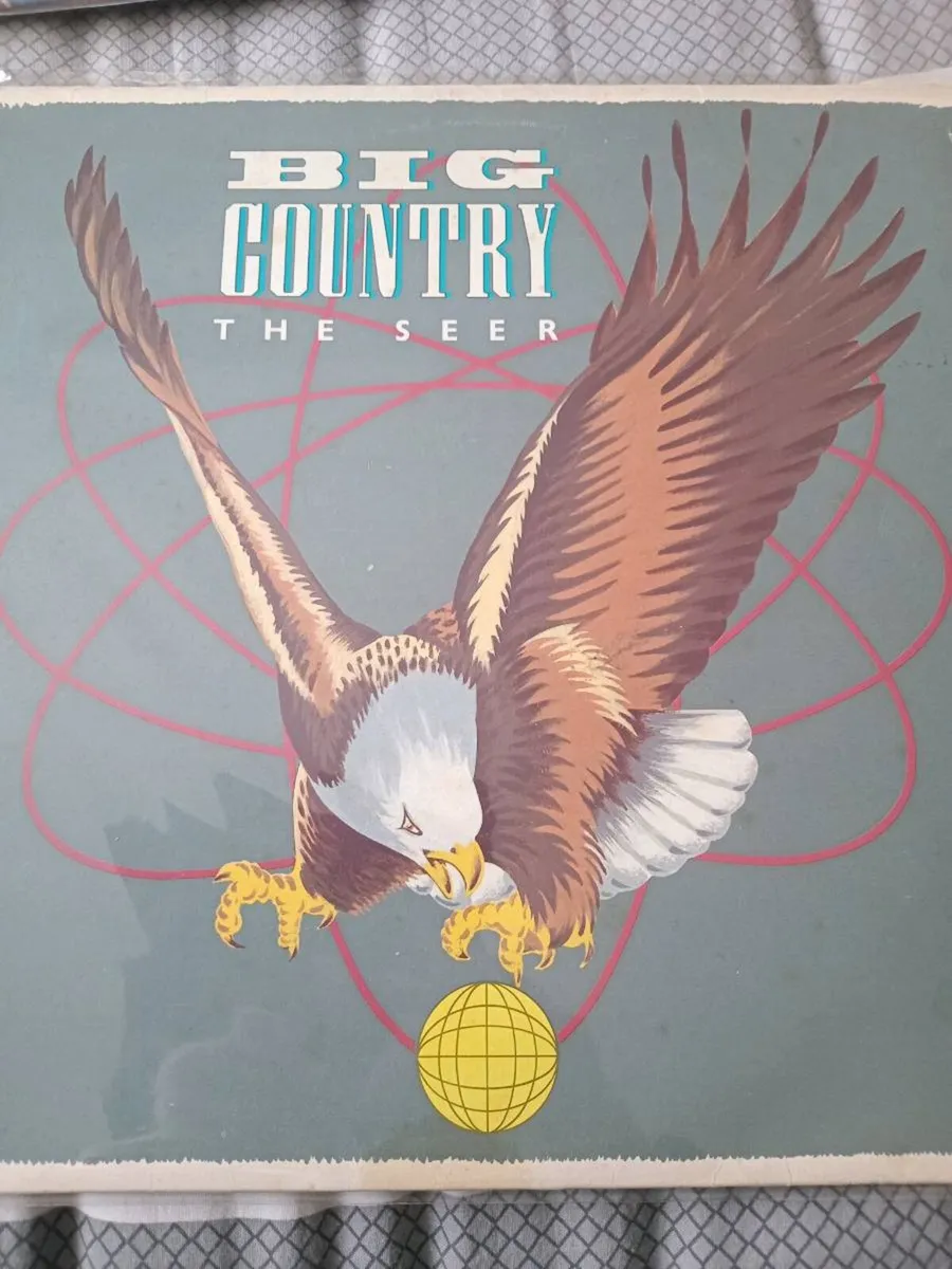 Vinyl Records - Image 3