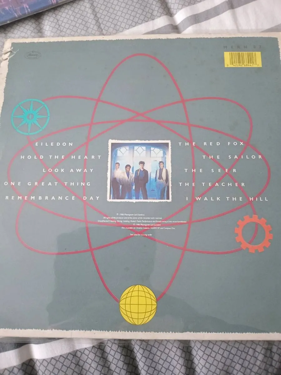 Vinyl Records - Image 4