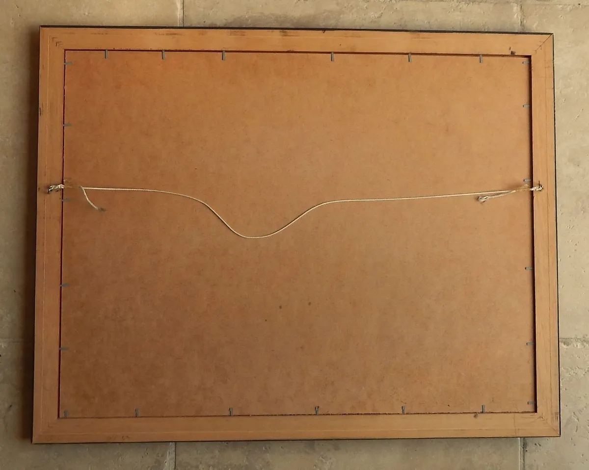 Large Print of Men of Aran by John Skelton - Image 3