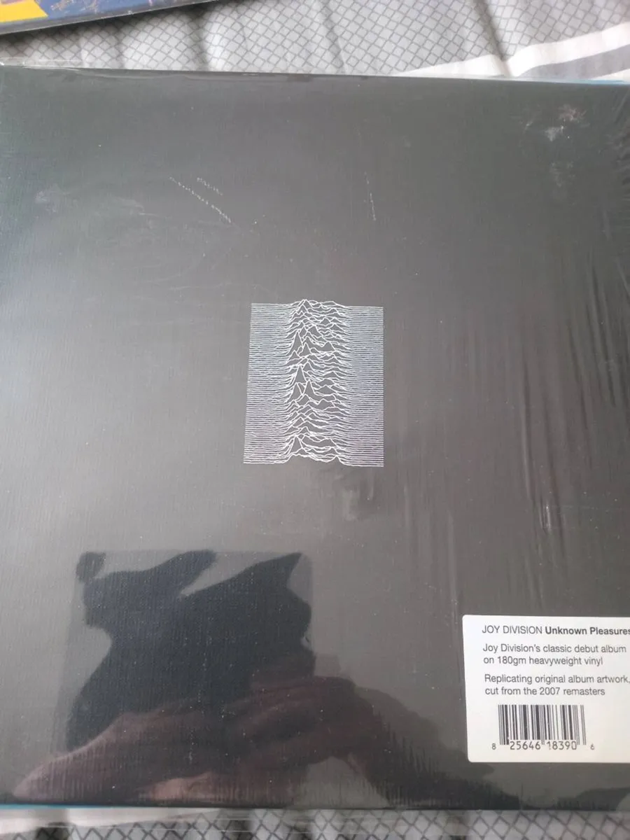 Vinyl Records - Image 1