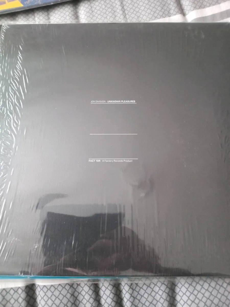 Vinyl Records - Image 2