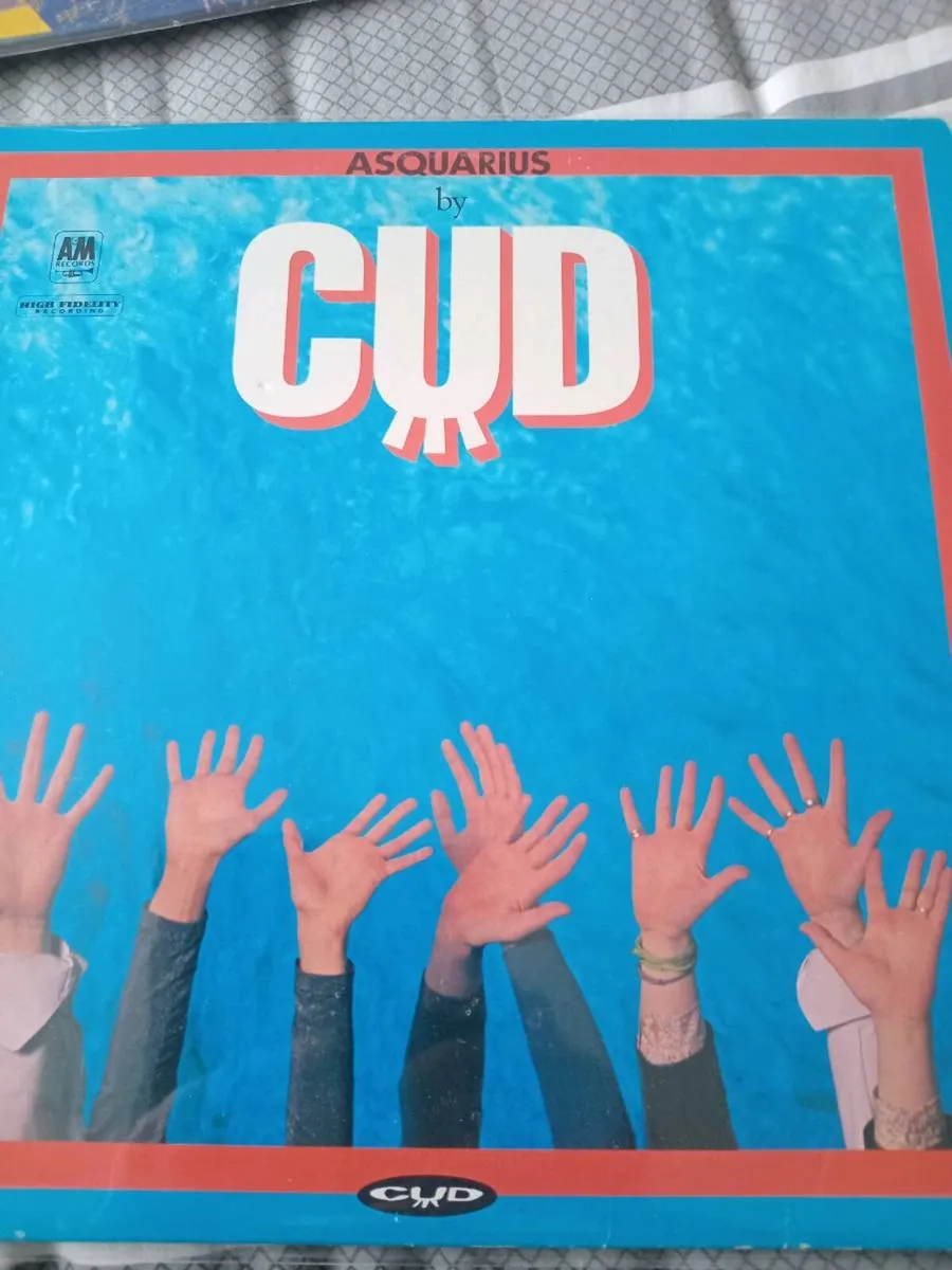 Vinyl Records - Image 3