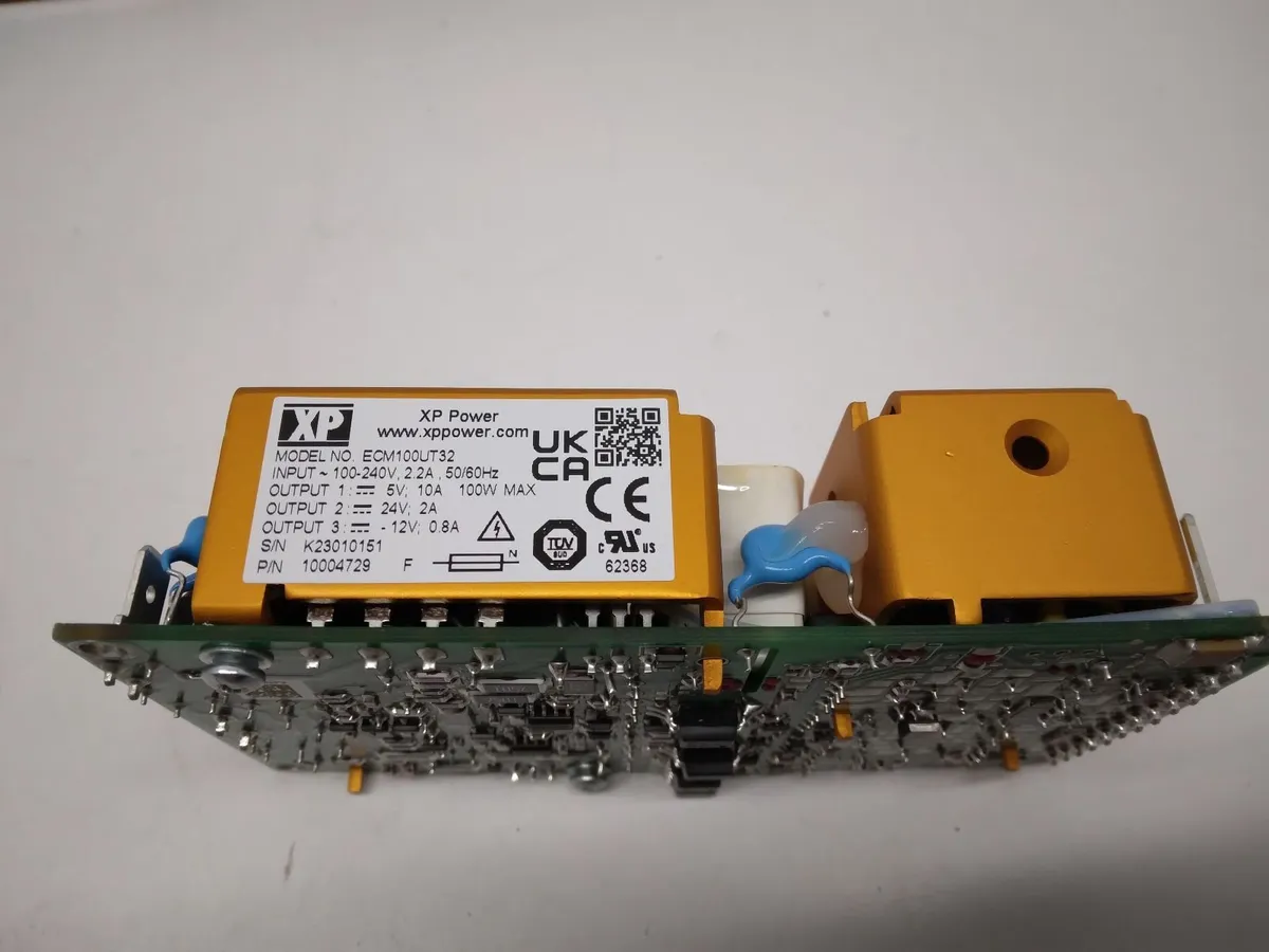 Online Auction Of A Power Supplies  & More! - Image 2