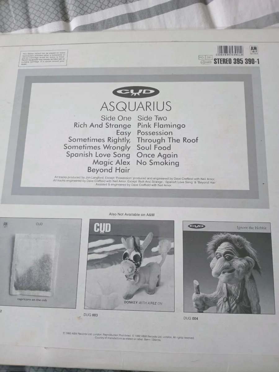 Vinyl Records - Image 4