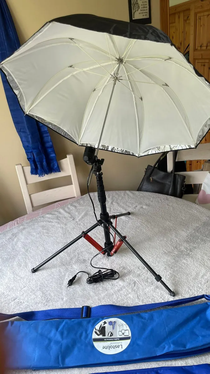 Photography kit - Image 2