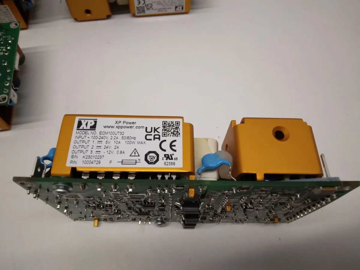 Online Auction Of A Power Supplies  & More! - Image 4