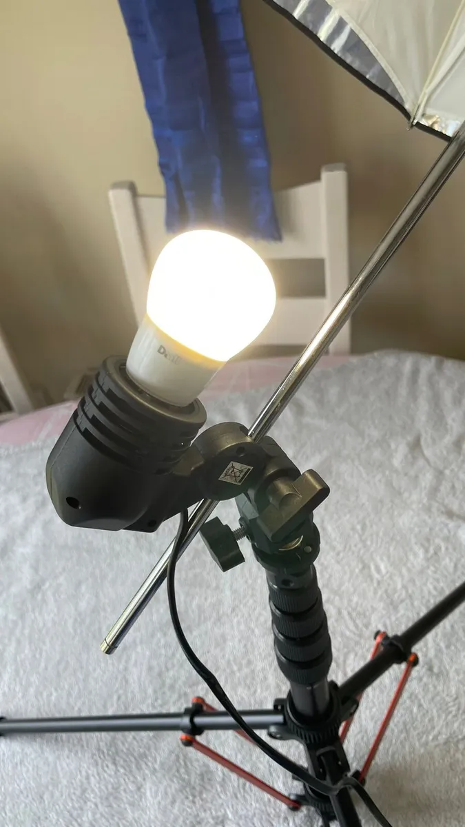 Photography kit - Image 3