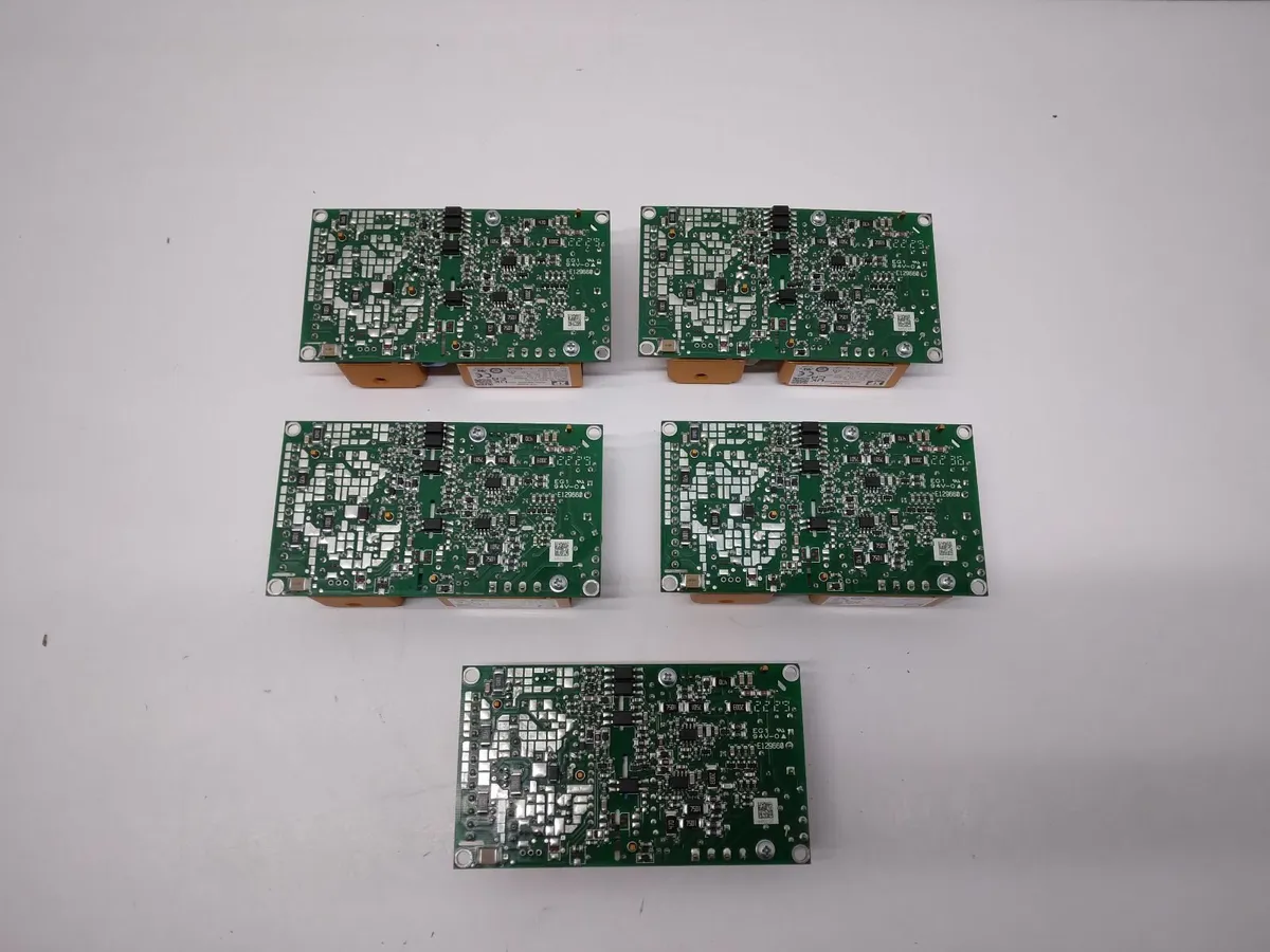 Online Auction Of A Power Supplies  & More! - Image 1