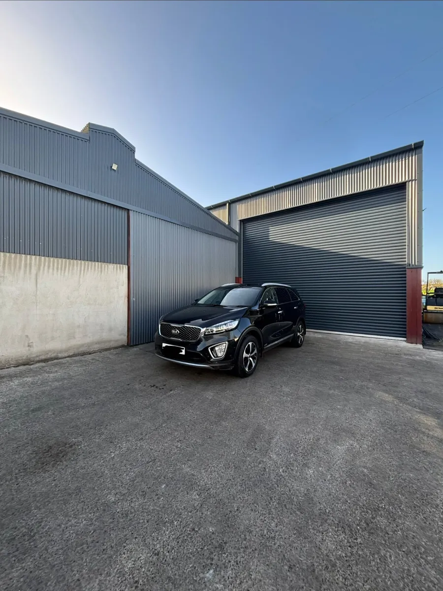 Kia Sorento for breaking - Image 1