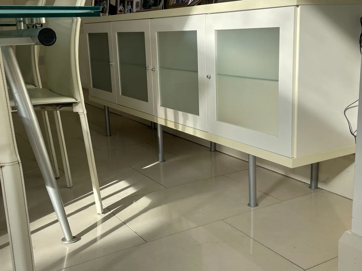 Display / Storage Cabinet - Image 1