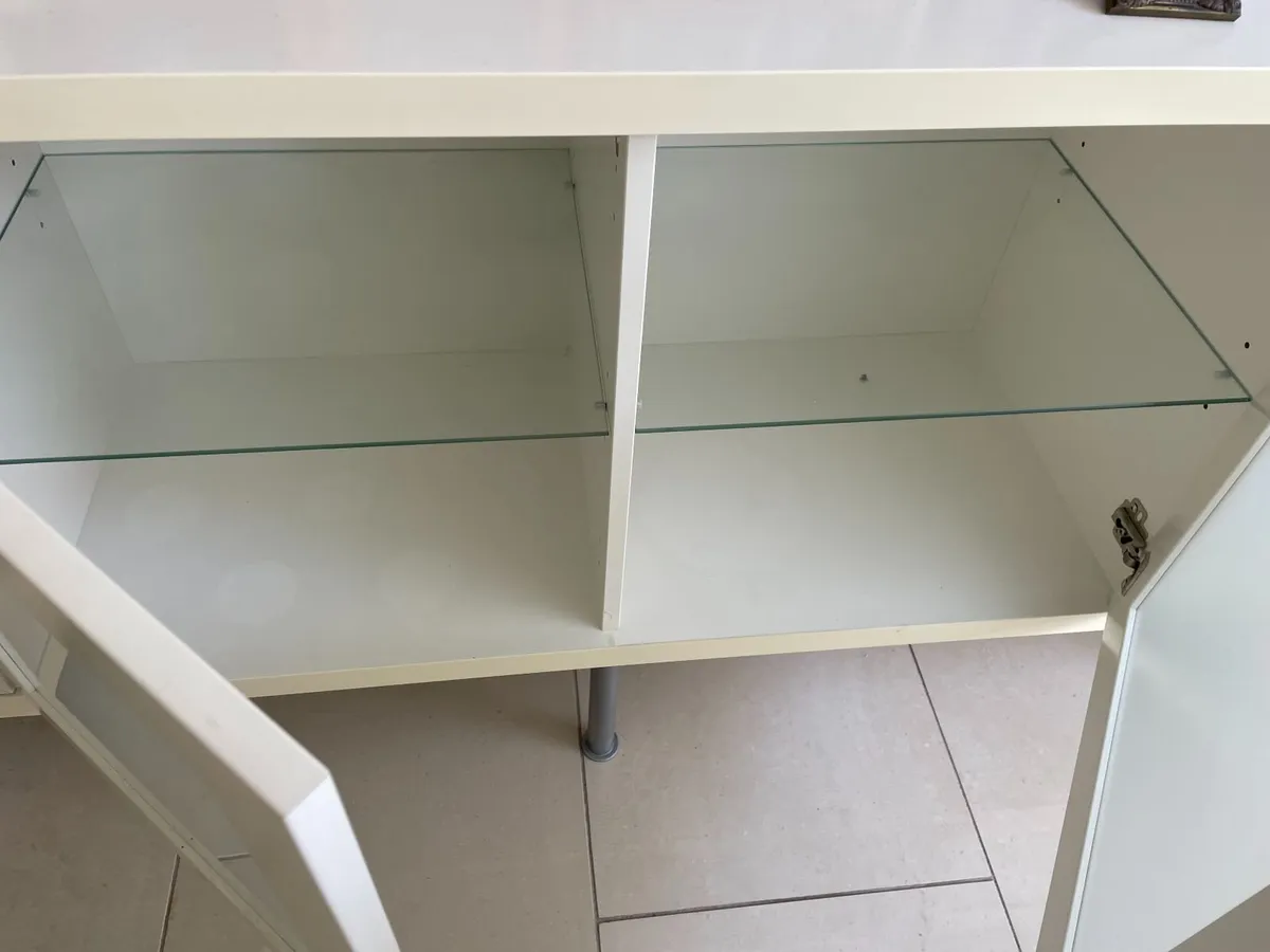 Display / Storage Cabinet - Image 2