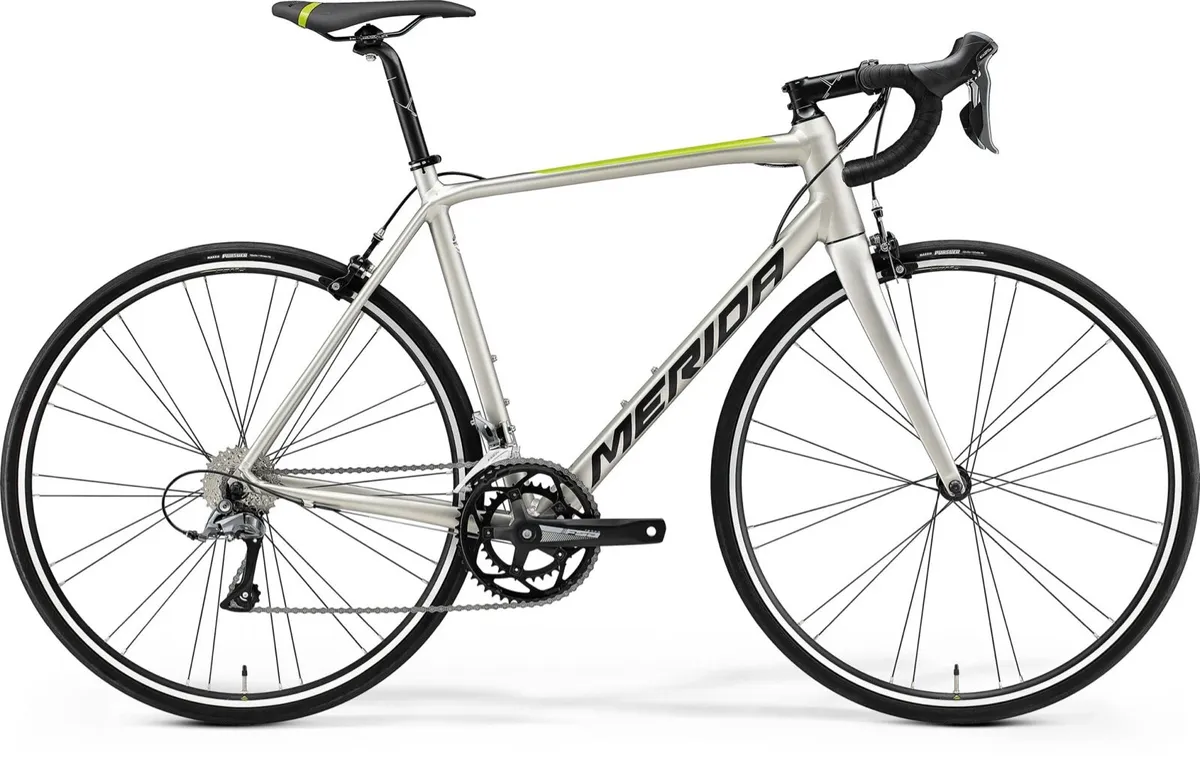 Half Price on Merida Bikes - Image 1