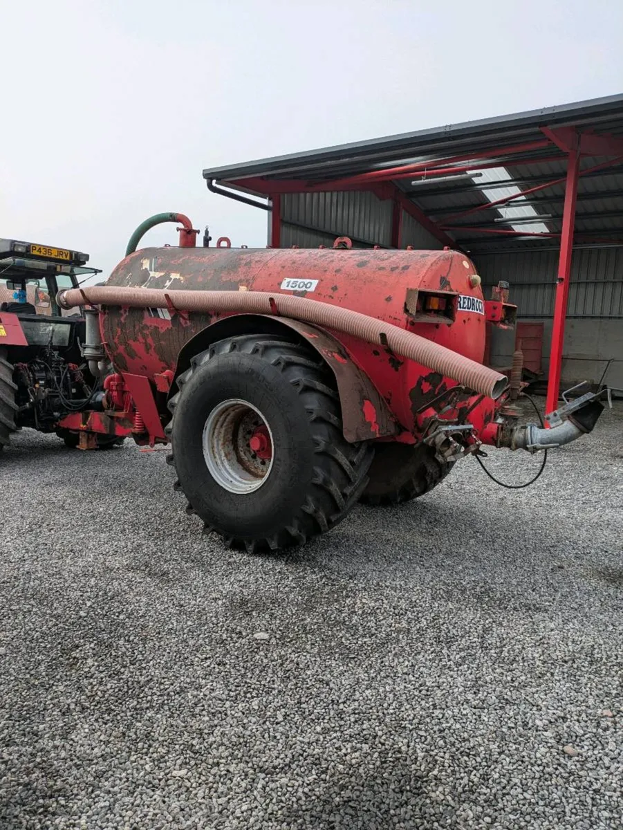 Redrock 1500 - Image 3