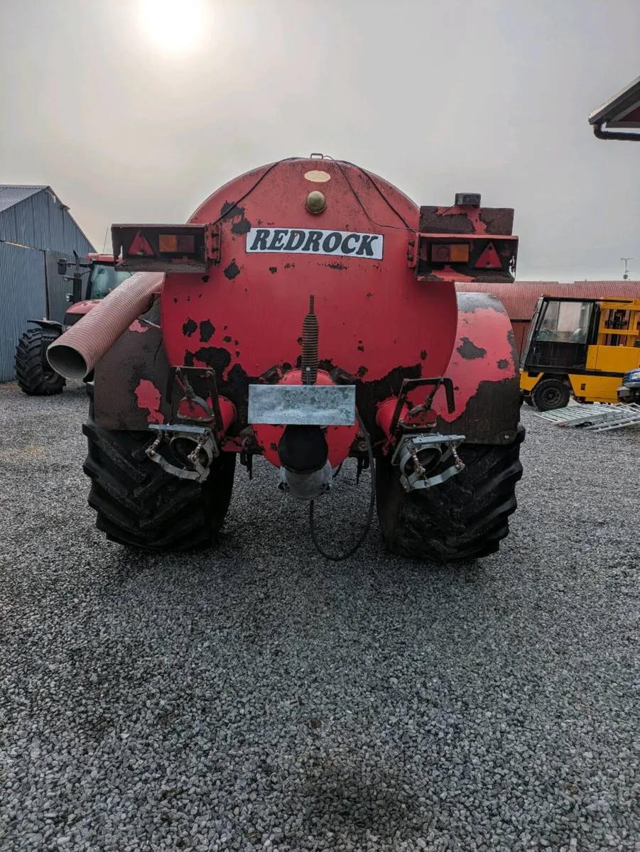 Redrock 1500 - Image 4