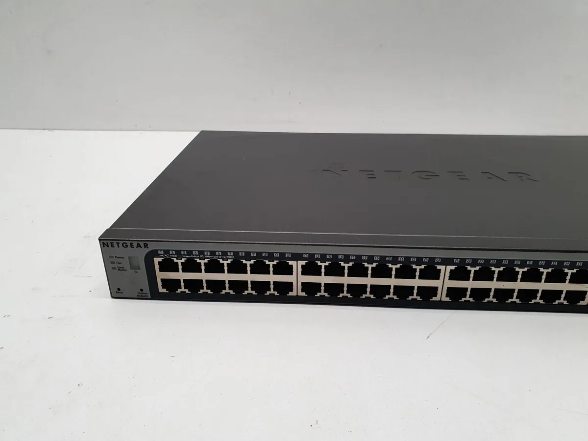 Online Auction Of A  NetGear & More! - Image 2