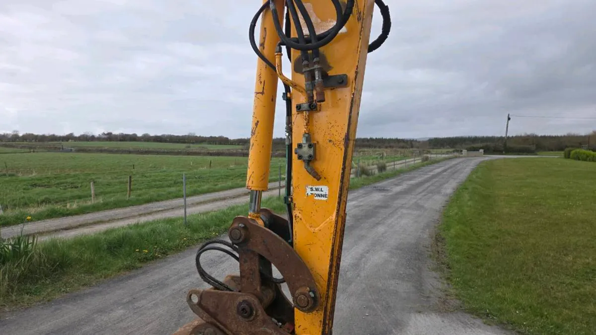 Hyundai 5.5 - Image 4