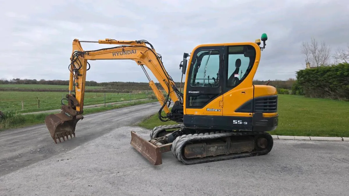 Hyundai 5.5 - Image 2