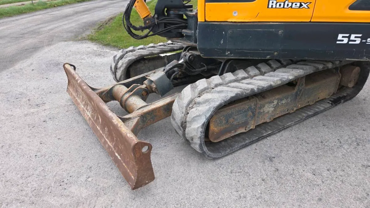 Hyundai 5.5 - Image 3