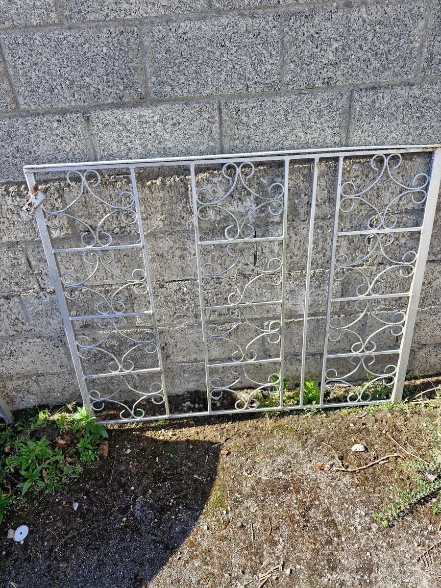 Iron Gates - Image 1