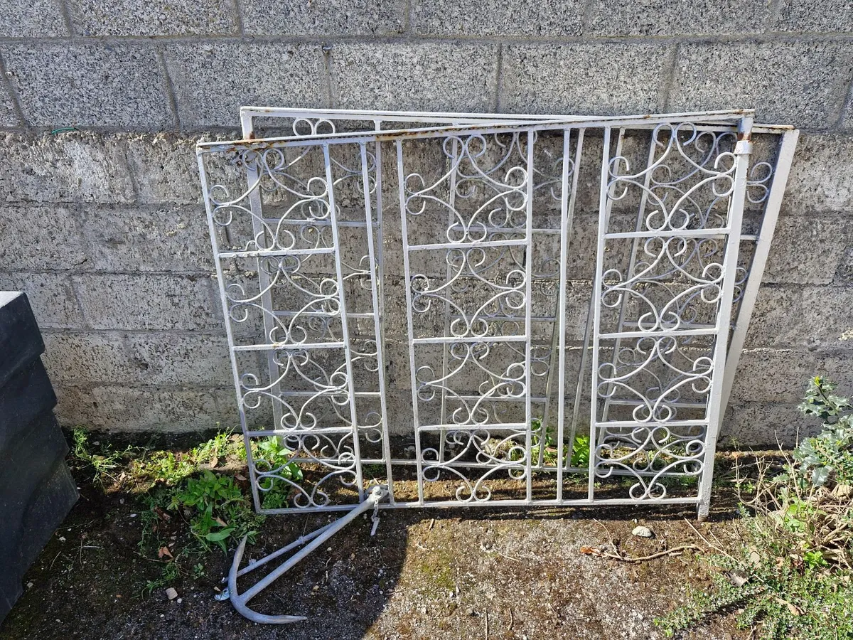 Iron Gates - Image 2